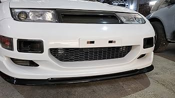 j j3様 Amazon.com: Interior Innovations 300ZX/Z32 99 JSPEC Bumper Grille