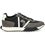 Mens L-Spin Deluxe Sneaker, BLK/DK Gry, 10