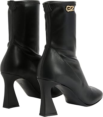 Alethaa Boots Fabric
