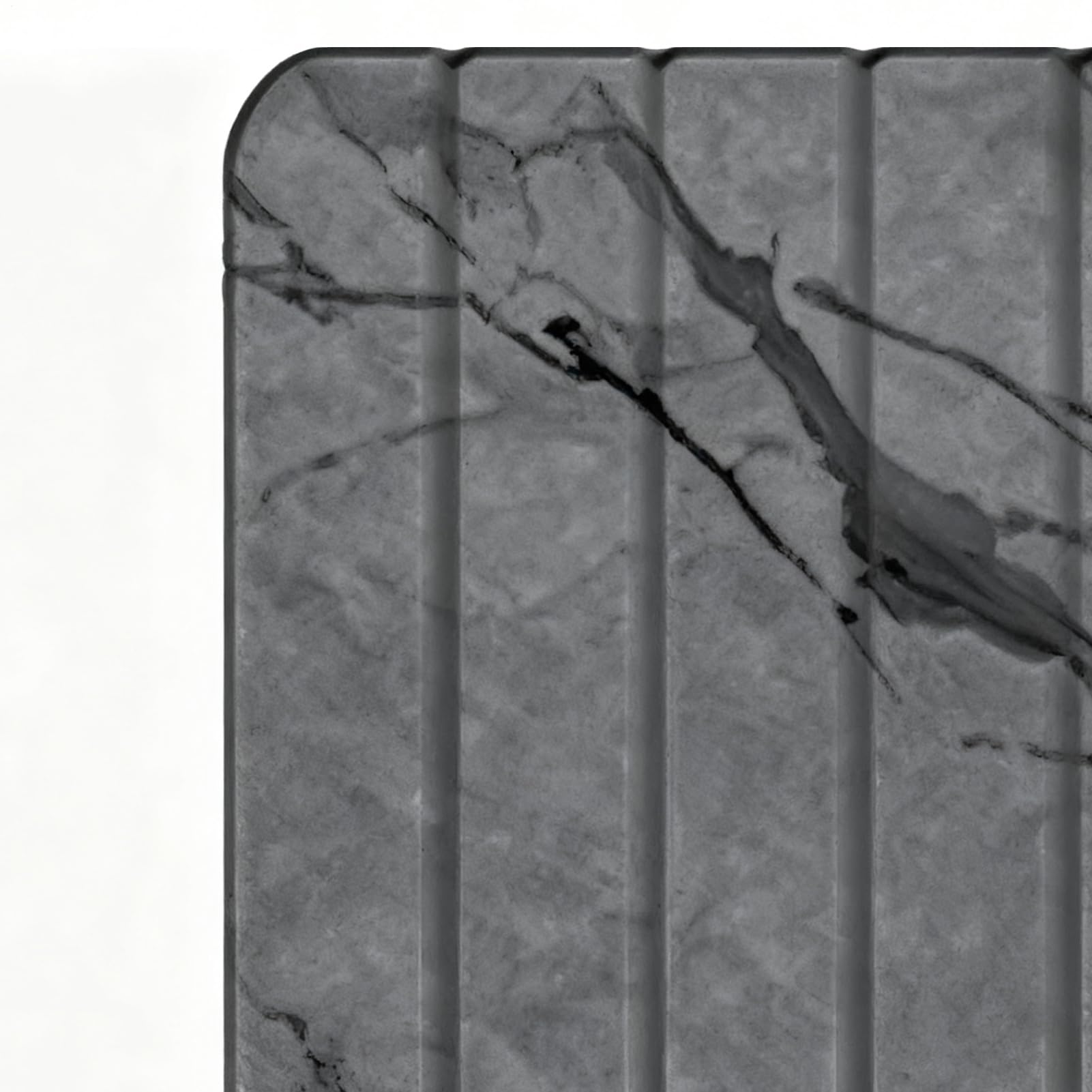 Tapis Pierre Pour Salle De Bain Anti-Dérapant En Terre De Diatomées