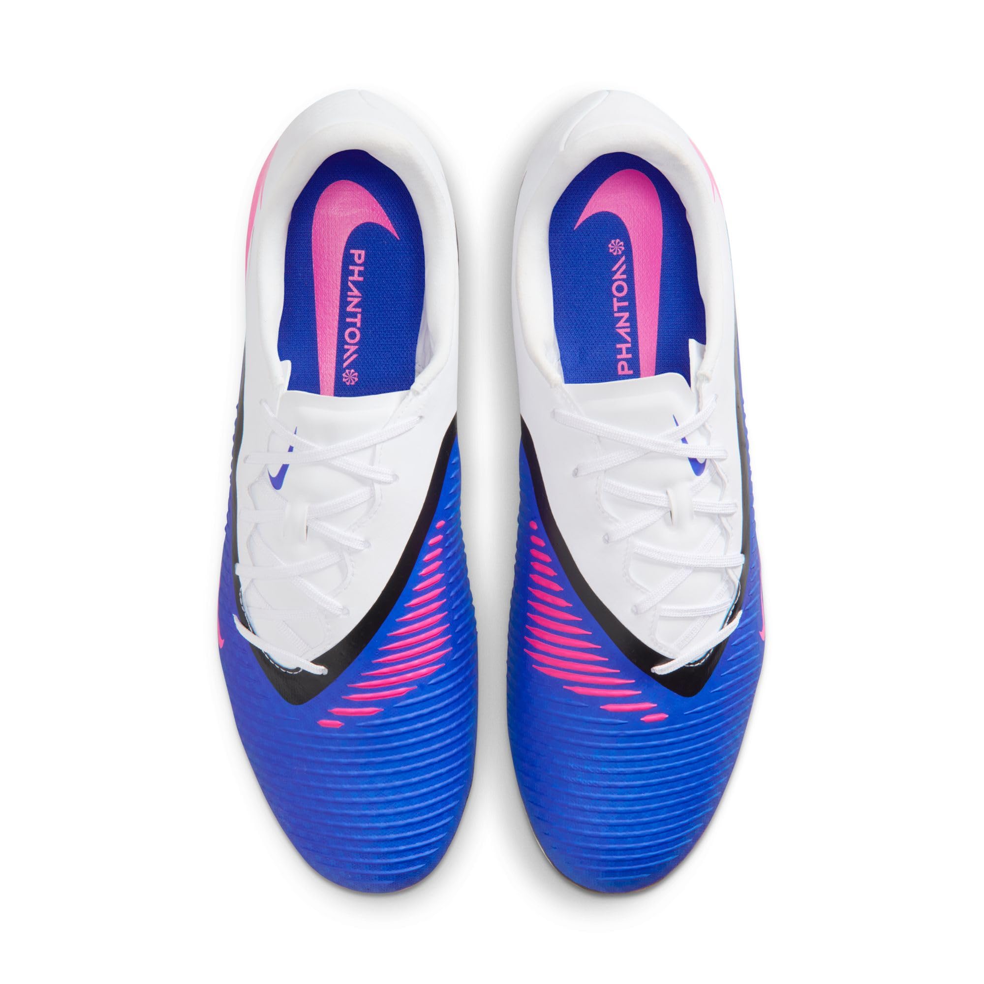 Nike Phantom 6 Low Acad Fg/MG Scarpe da calcioUomo