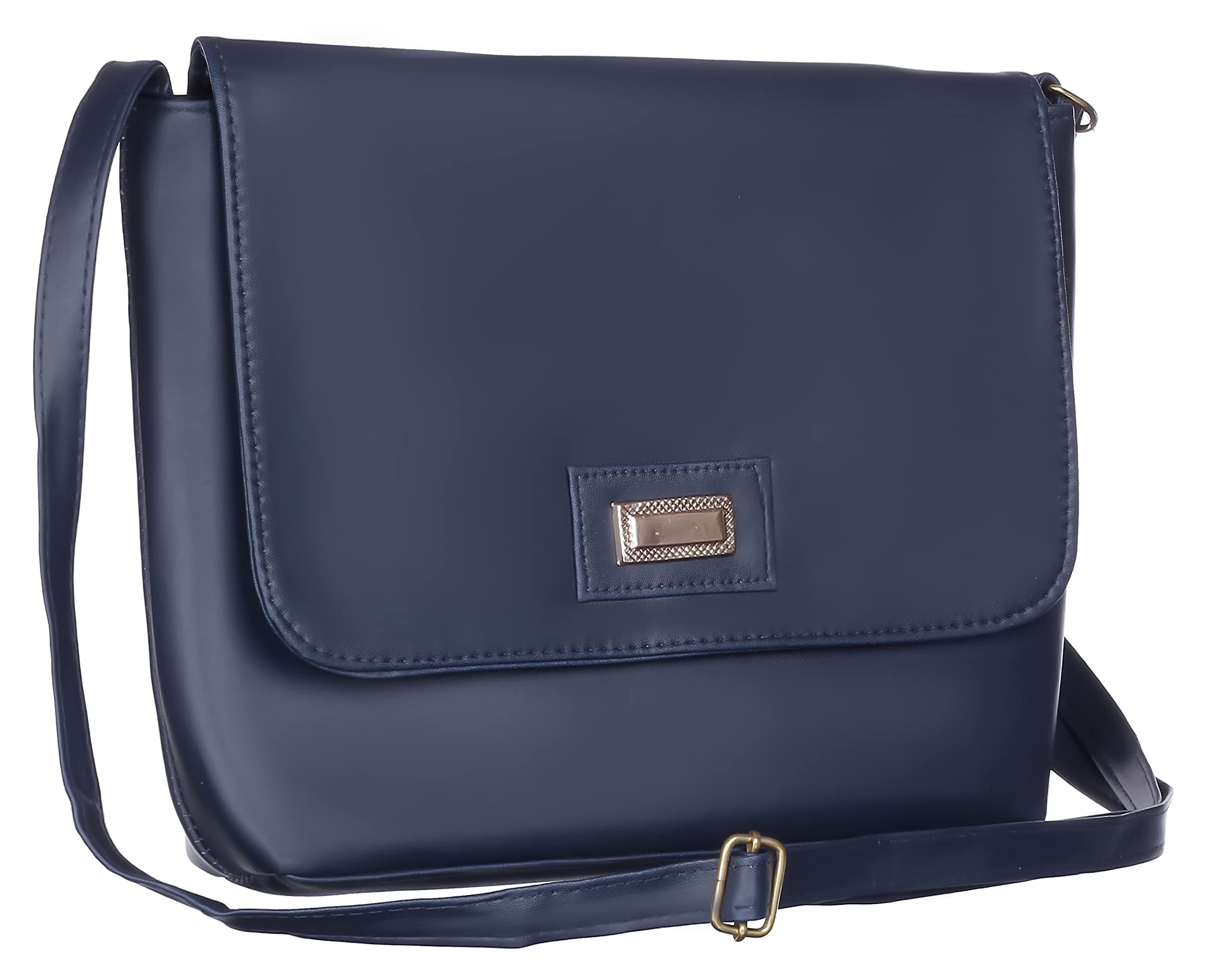 See full amazon price history chart for Aisna Womens Sling Bag with Spacious Compartments and pockets (Blue) Aisna Womens Sling Bag with Spacious Compartments and pockets (Blue) (B0BPMX8SFN) Amazon Price History, Amazon Price Tracker