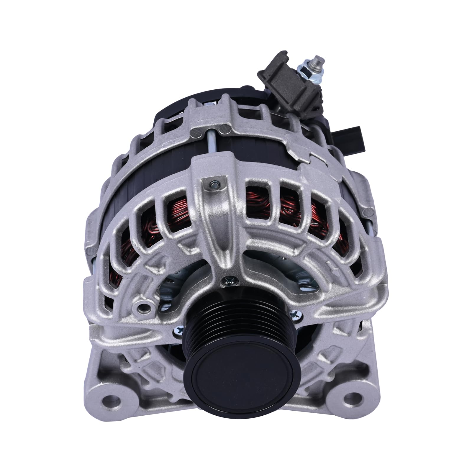 Maa★ Amazon.com: Magimaker 12V 120AMP Alternator 23100-6LB0A