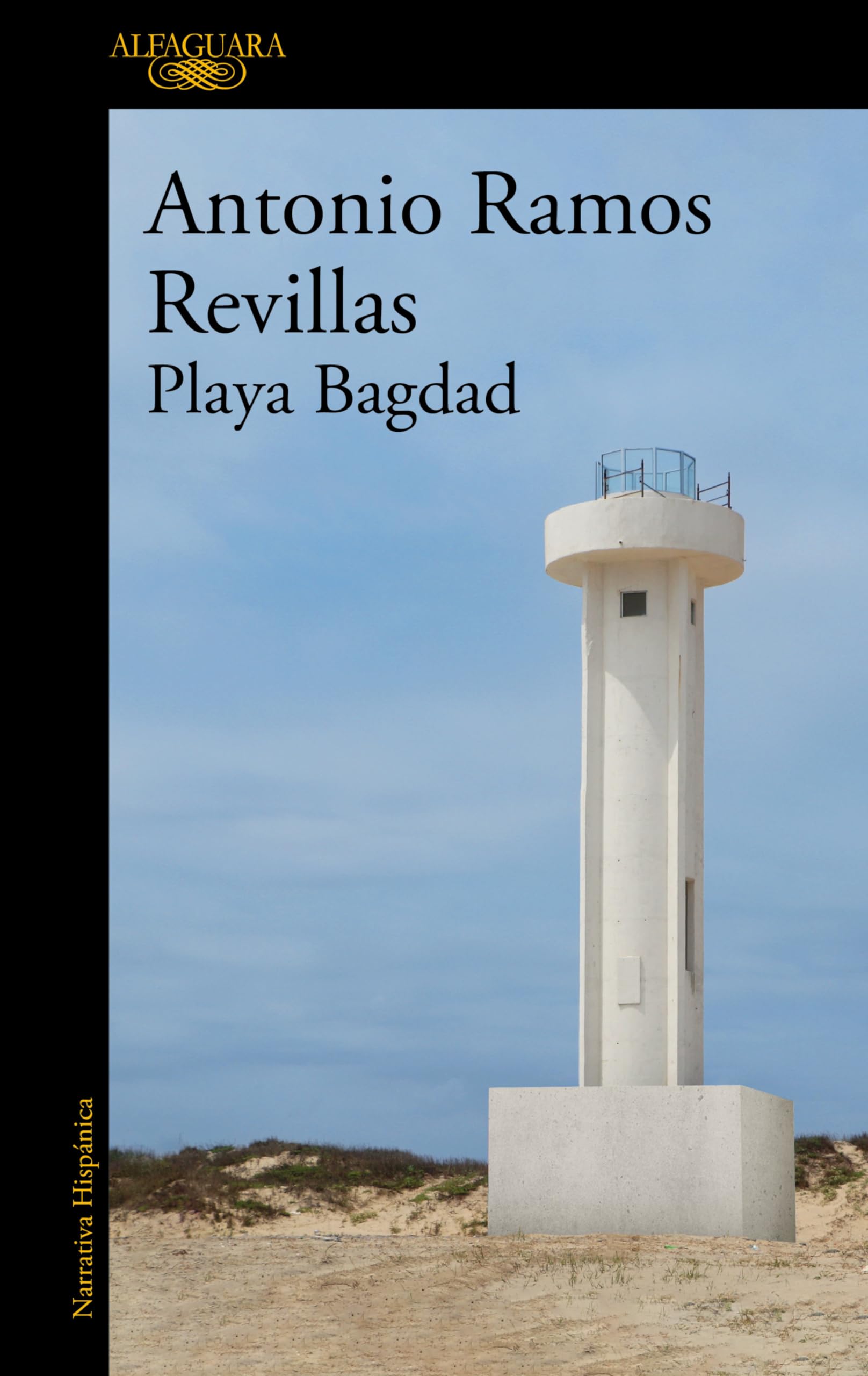 Playa Bagdad / Bagdad Beach (Spanish Edition)