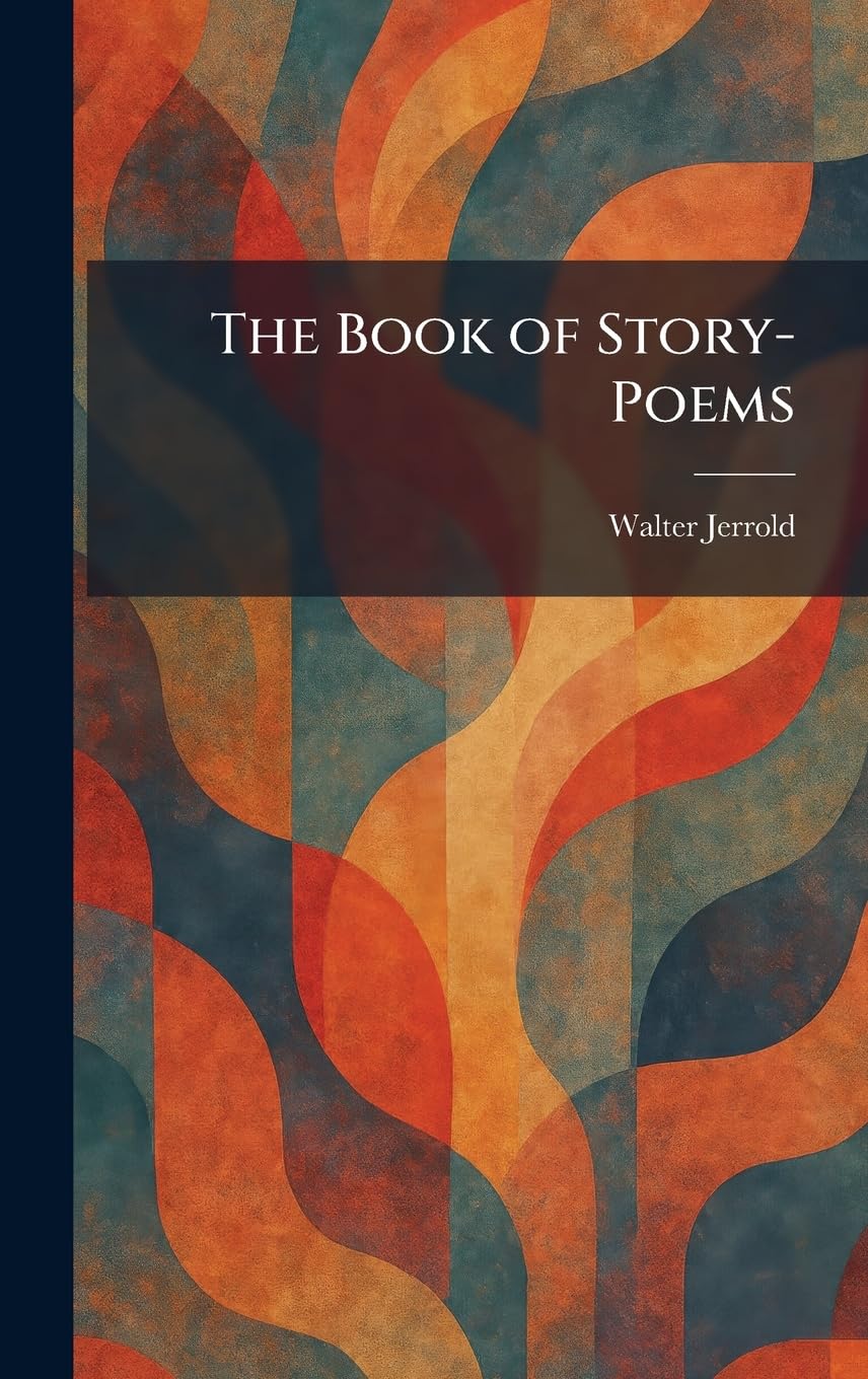 The Book of Story-Poems