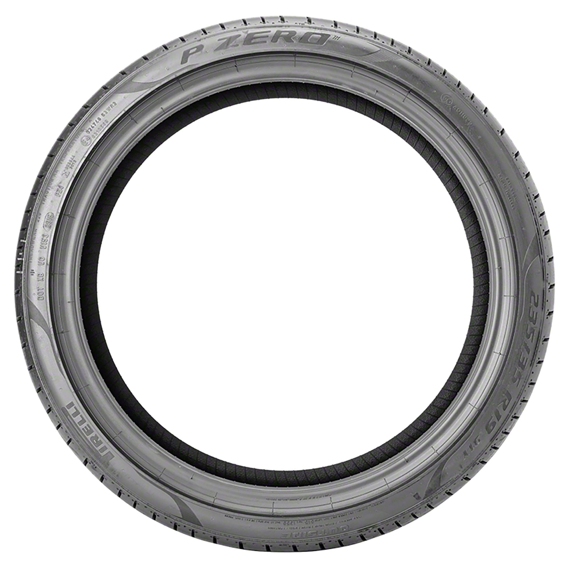 Amazon.co.jp: PIRELLI(ピレリ) サマー 225/40R20 P-ZERO (PZ4) 94Y XL