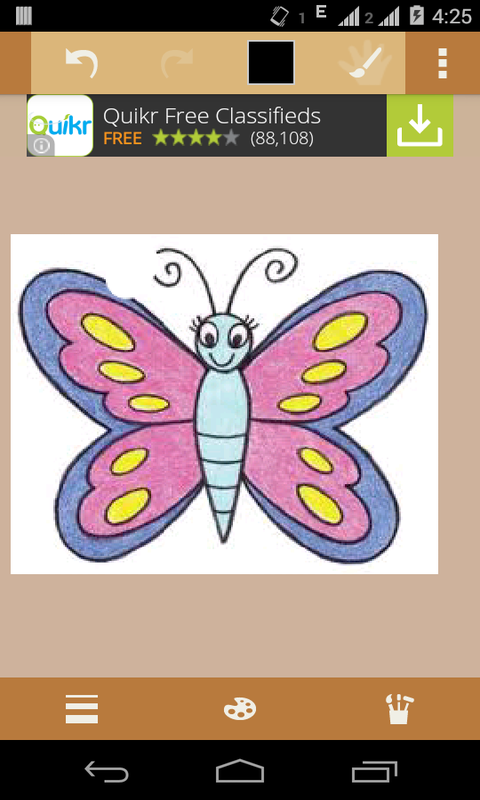 Drawing Pad - App on Amazon Appstore