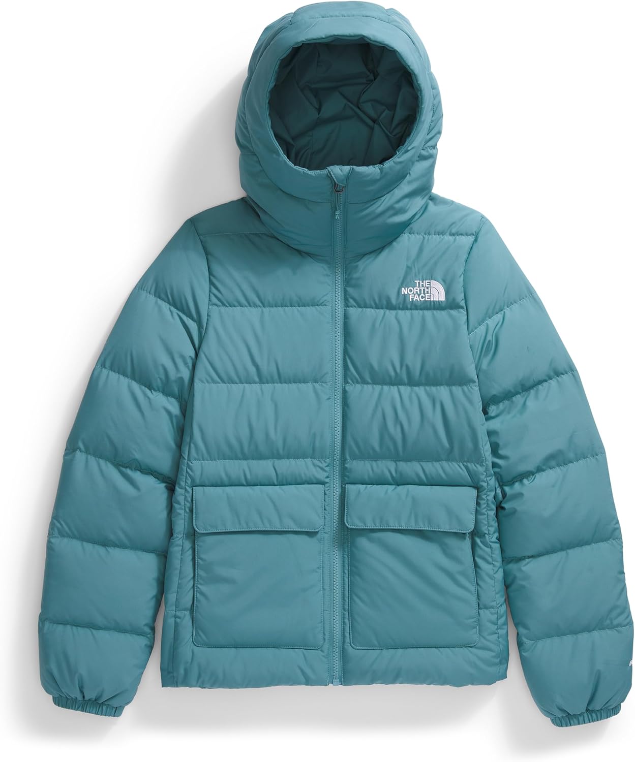 LA CORDURA Women's Gotham Insulated Jacket Libre de PFAS