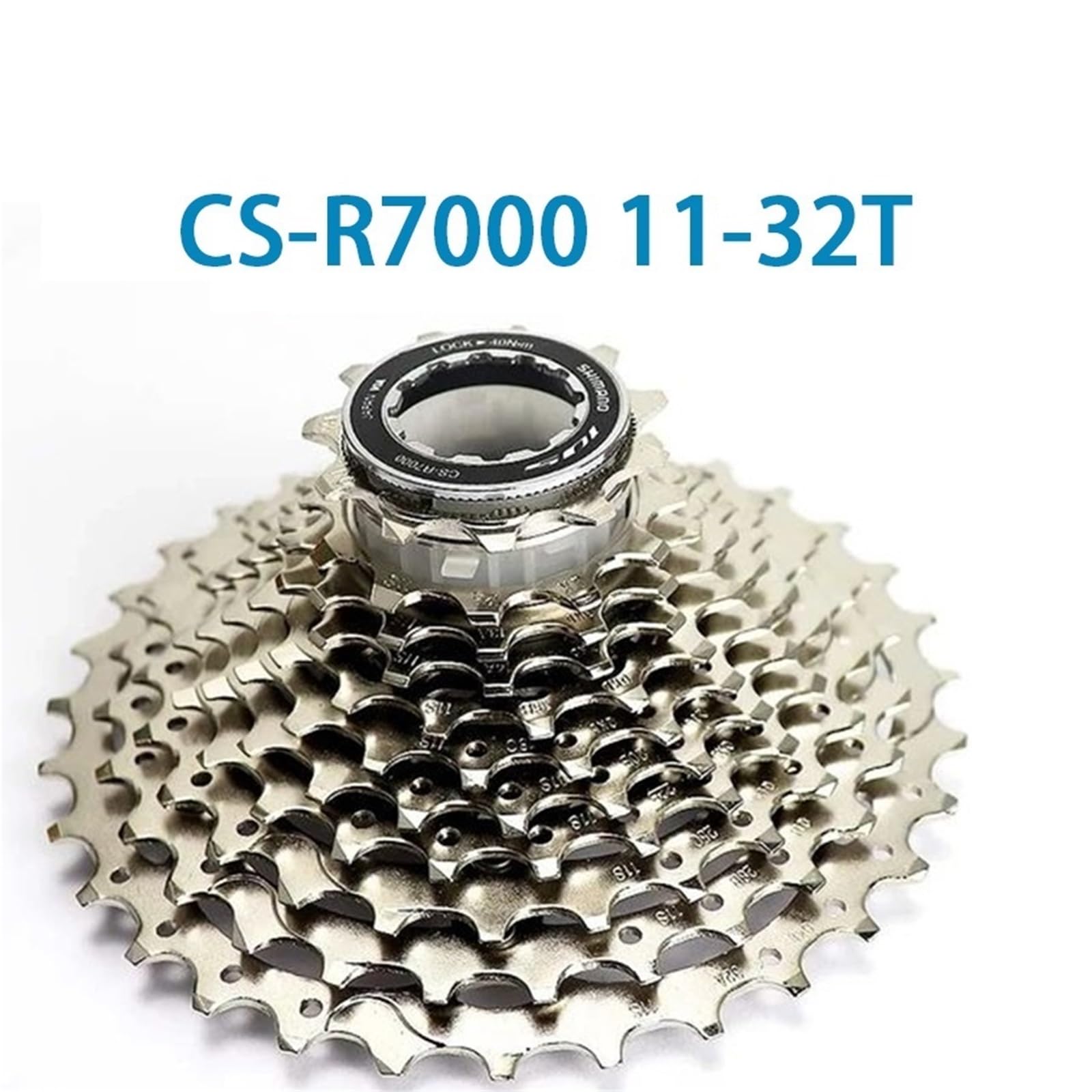 Pasuje Do Roweru Szosowego SHIMANO 105 CS 5800 R7000, 11-biegowe Wolnobiegi, 12-25T, 11-28T, 11-32T, Kaseta Zębatka K7 wkręcany wolnobieg Kaseta Rowerowa