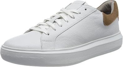 Geox Mens Sneaker