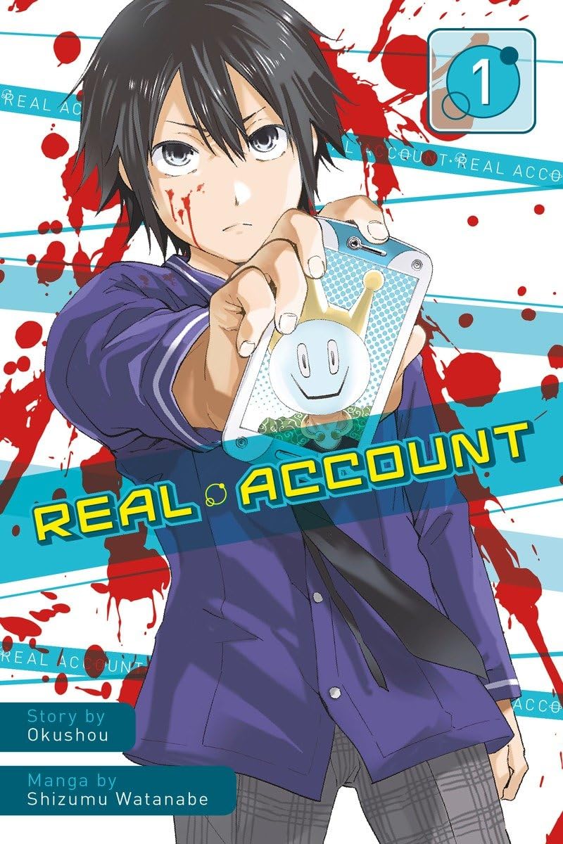 Real Account 1 (REAL ACCOUNT GN)