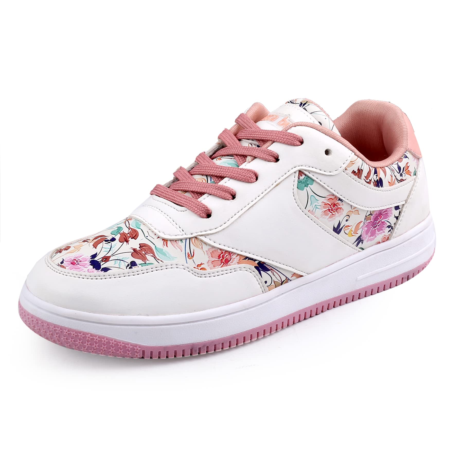 See full amazon price history chart for Bacca Bucci® Vixen Low Top Flat Sole Fashion-Forward Womens Sneakers with Digital Prints for Any Occasion | Classic and Comfortable Womens Sneakers for Any Casual Outfits White, Size UK36 Bacca Bucci® Vixen Low Top Flat Sole Fashion-Forward Womens Sneakers with Digital Prints for Any Occasion | Classic and Comfortable Womens Sneakers for Any Casual Outfits White, Size UK36 (B0C4298873) Amazon Price History, Amazon Price Tracker