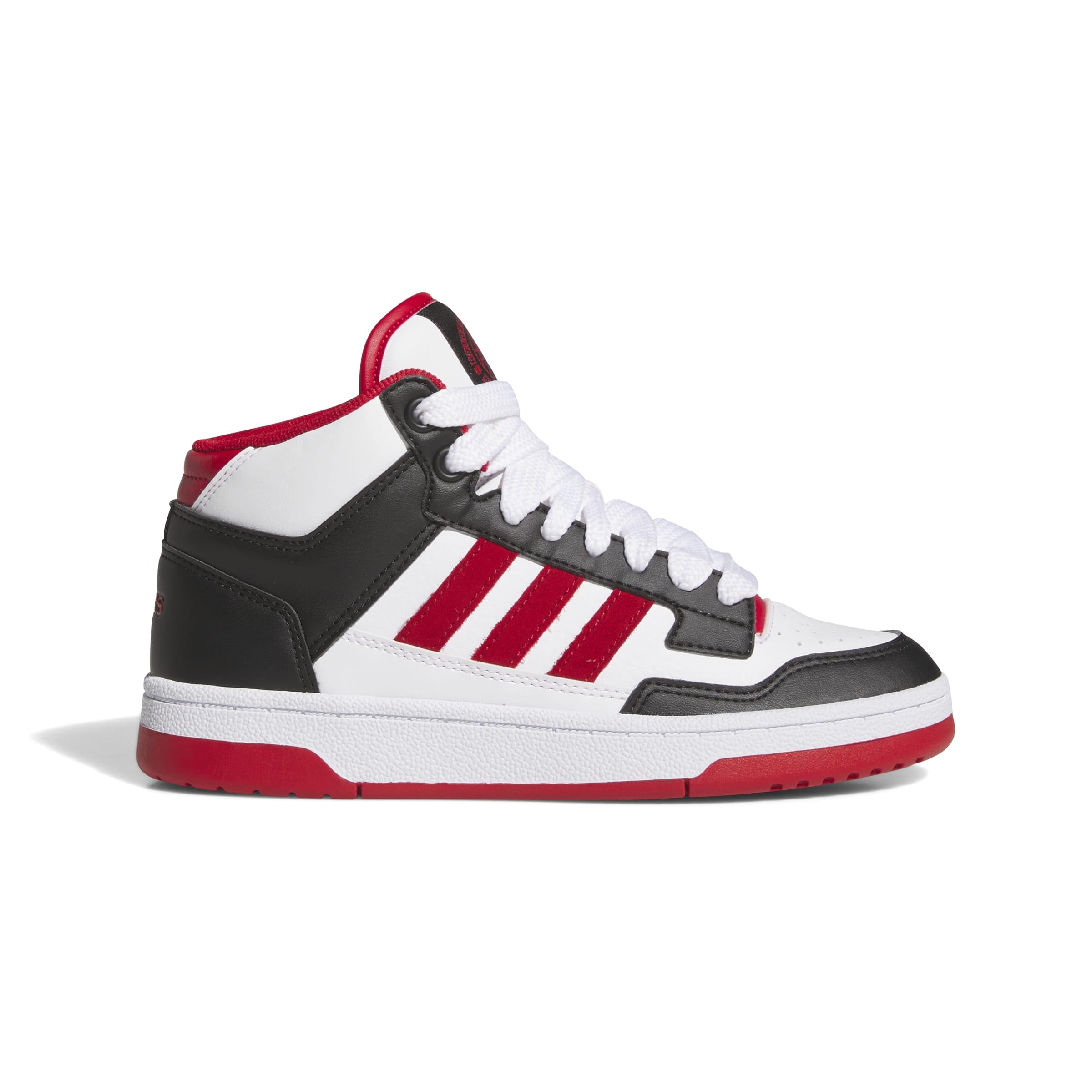 adidas Rapid Court Mid Junior CHAUSSURESMixte Enfant