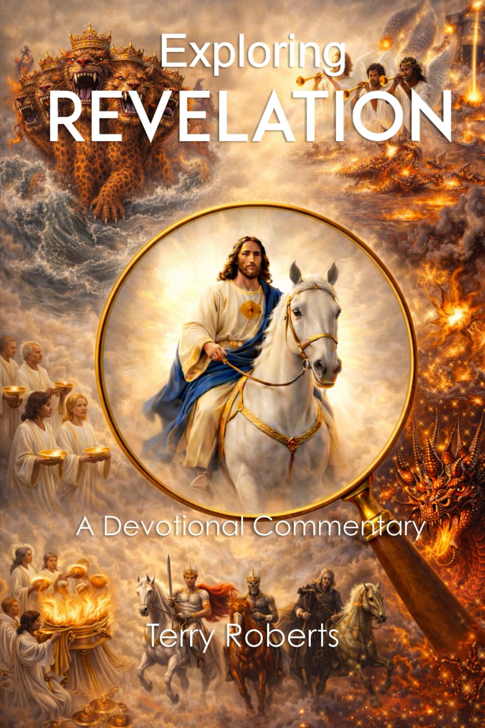 Exploring Revelation: A Devotional Commentary