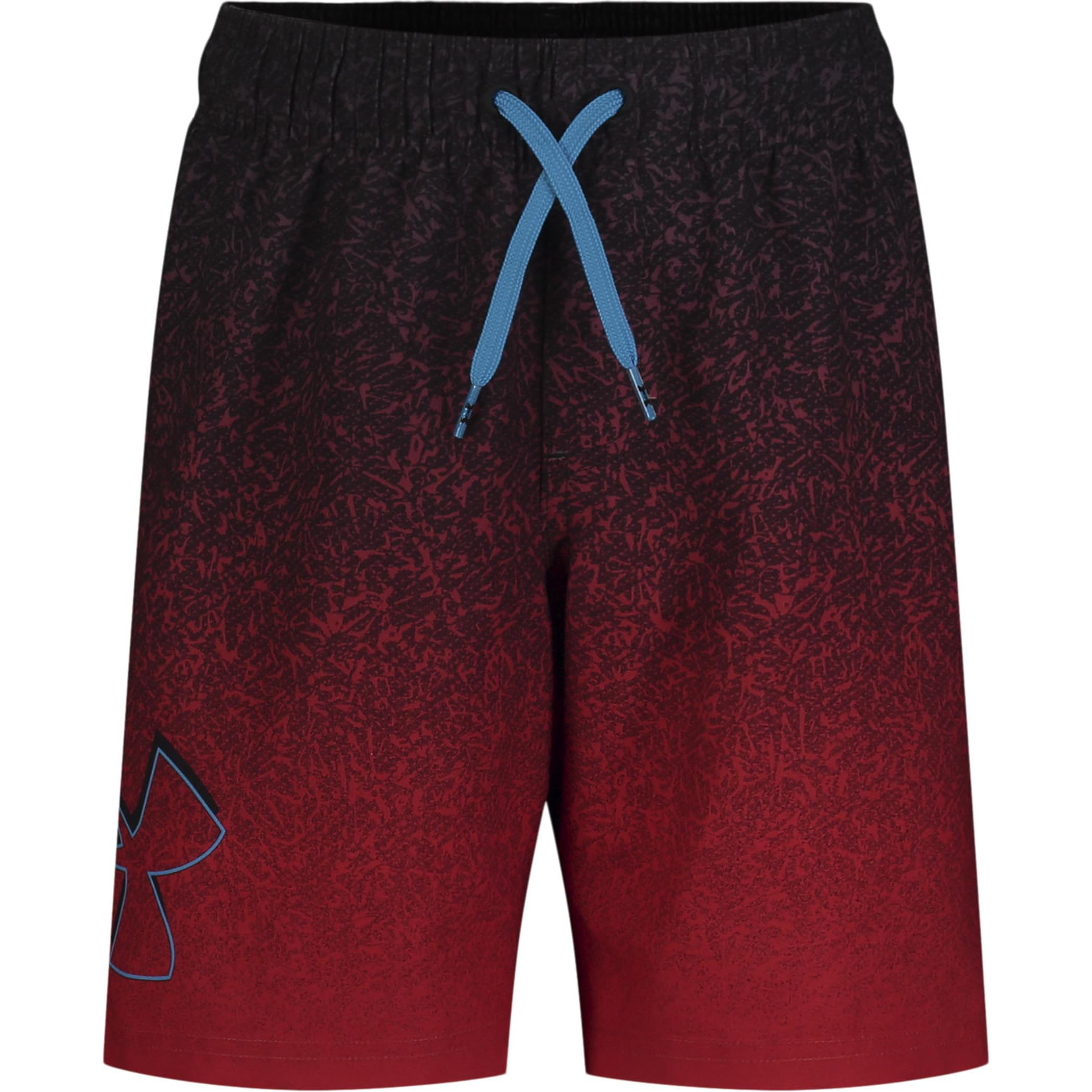 Under Armour Boys' Volley Swim Trunks with UPF 50+ Sun Protection