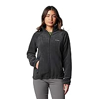 Columbia Benton Springs, Pile con Zip