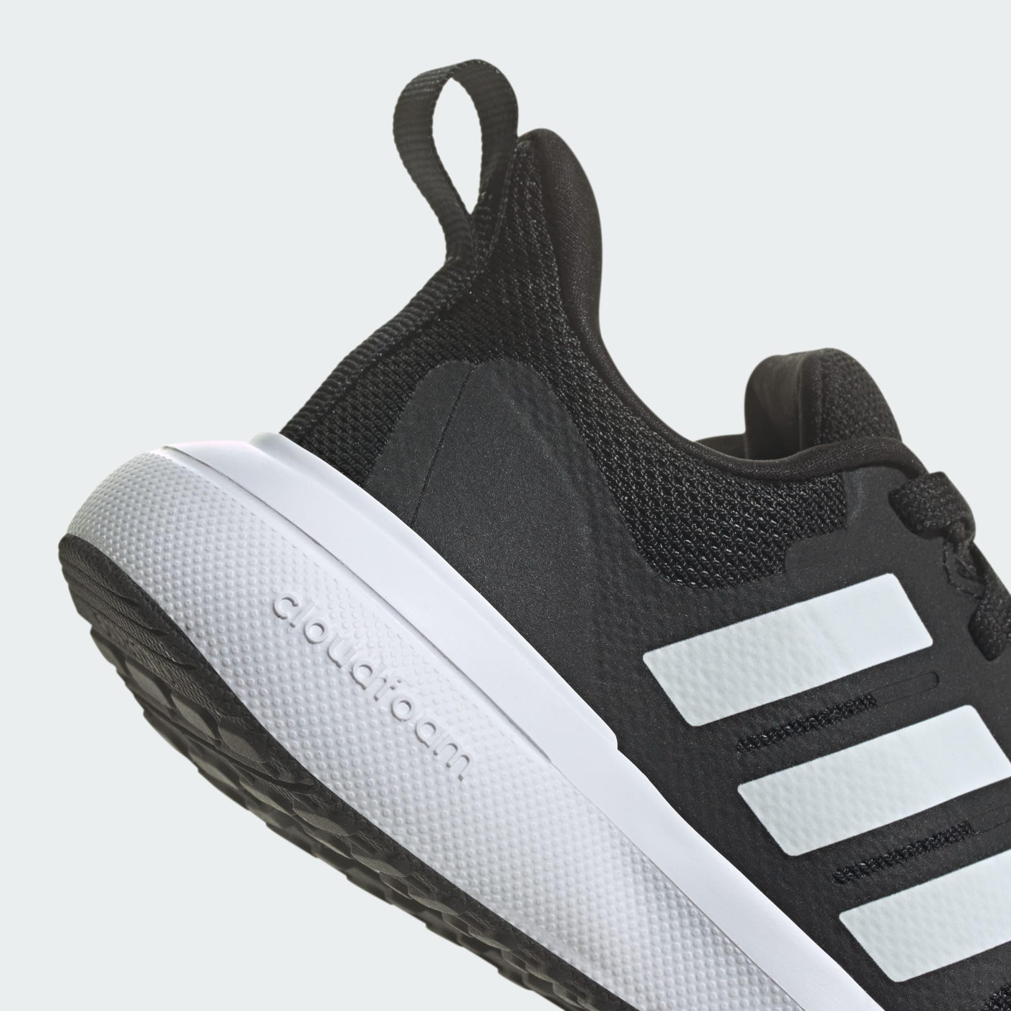 adidas Fortarun 2.0 Cloudfoam Lace Shoes Zapatillas para correrUnisex niños