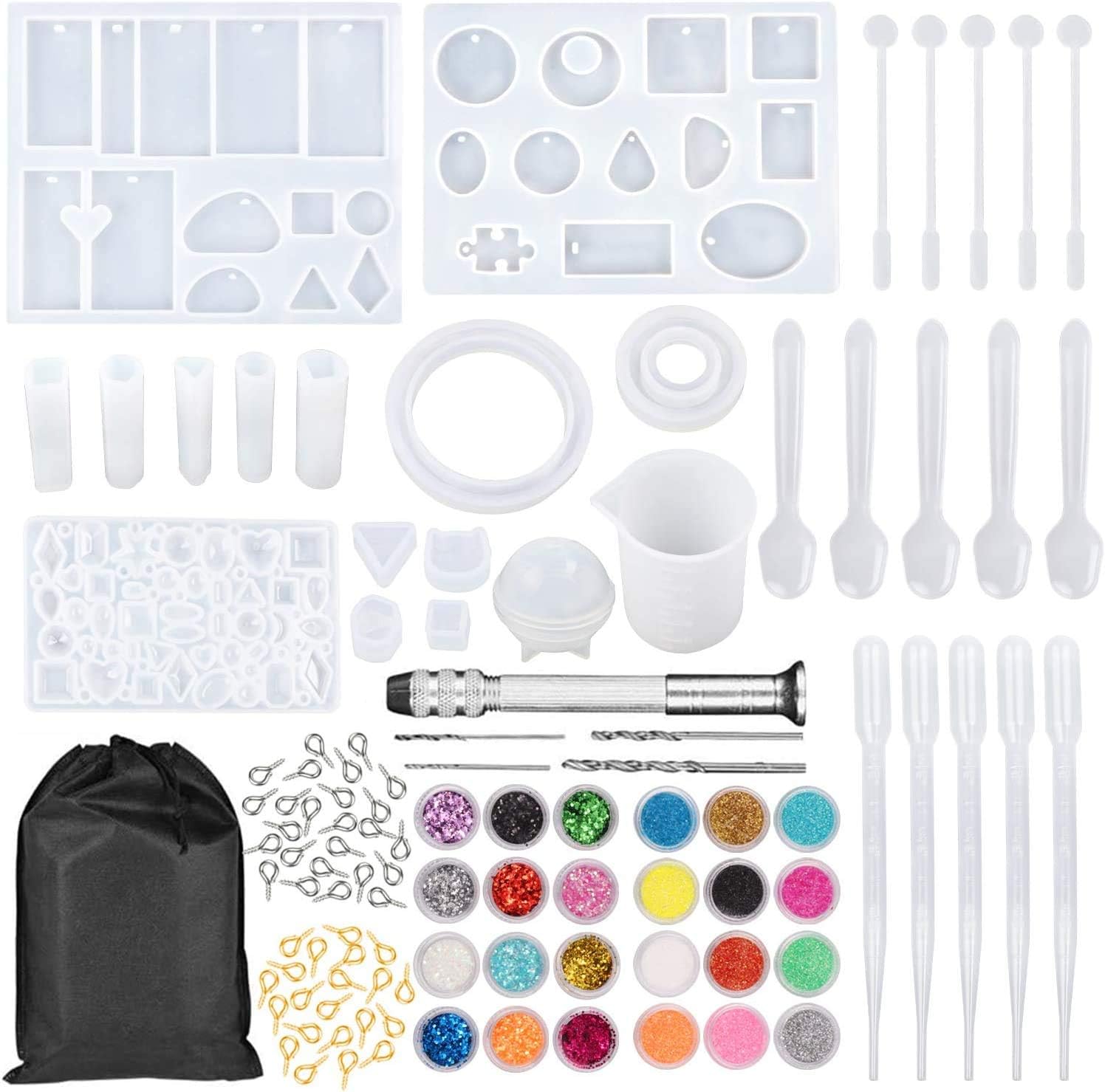 kit per creazione gioielli