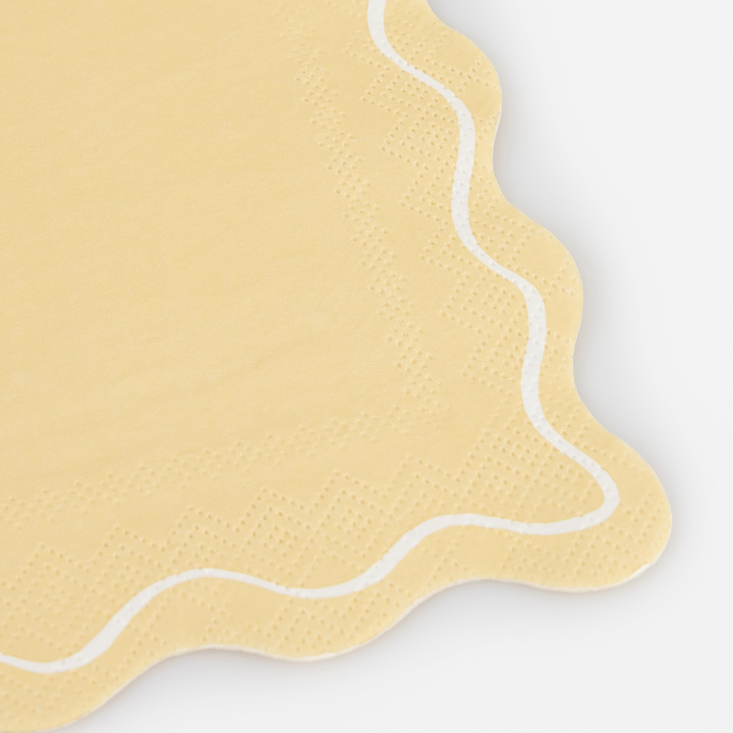 Meri Meri, I Believe In Unicorn Lot De 16 Serviettes De Table