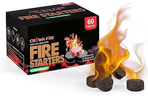 Blaze Torch: Solar Fire Starter for Effortless Ignition
