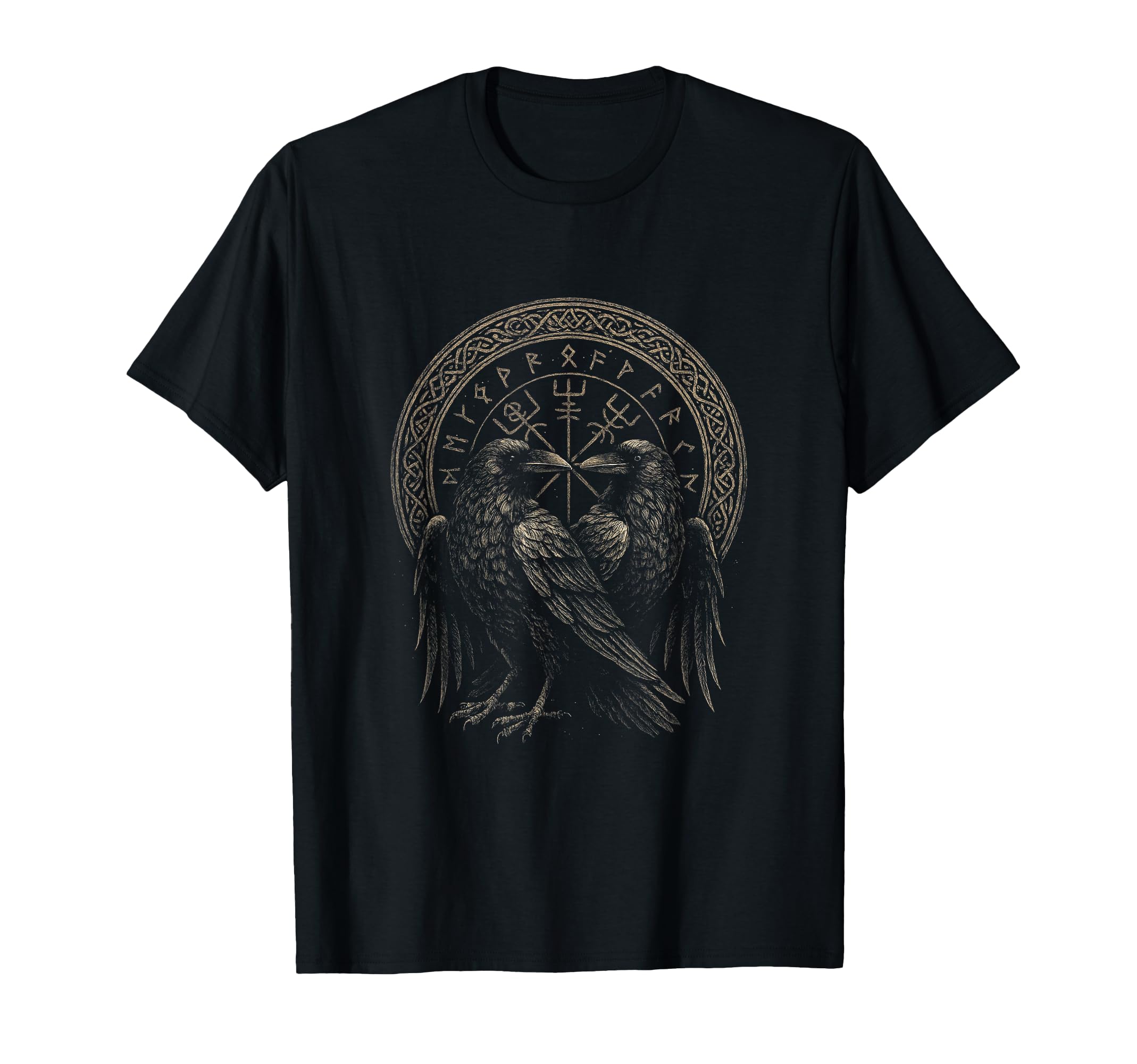 Kleidung mit Designs von Amazon Merch on Demand
