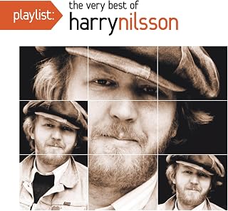 Playlist: The Very Best of Harry Nilsson