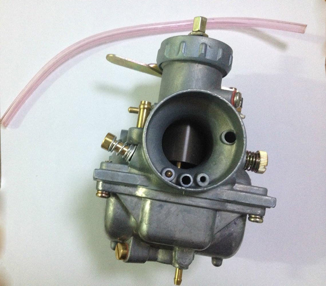 New Carb Carburetor Vergaser Fit for Suzuki TS125 TS100 Carburetor
