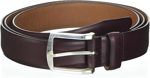 Allen Edmonds Cinturón Midland Ave para hombre