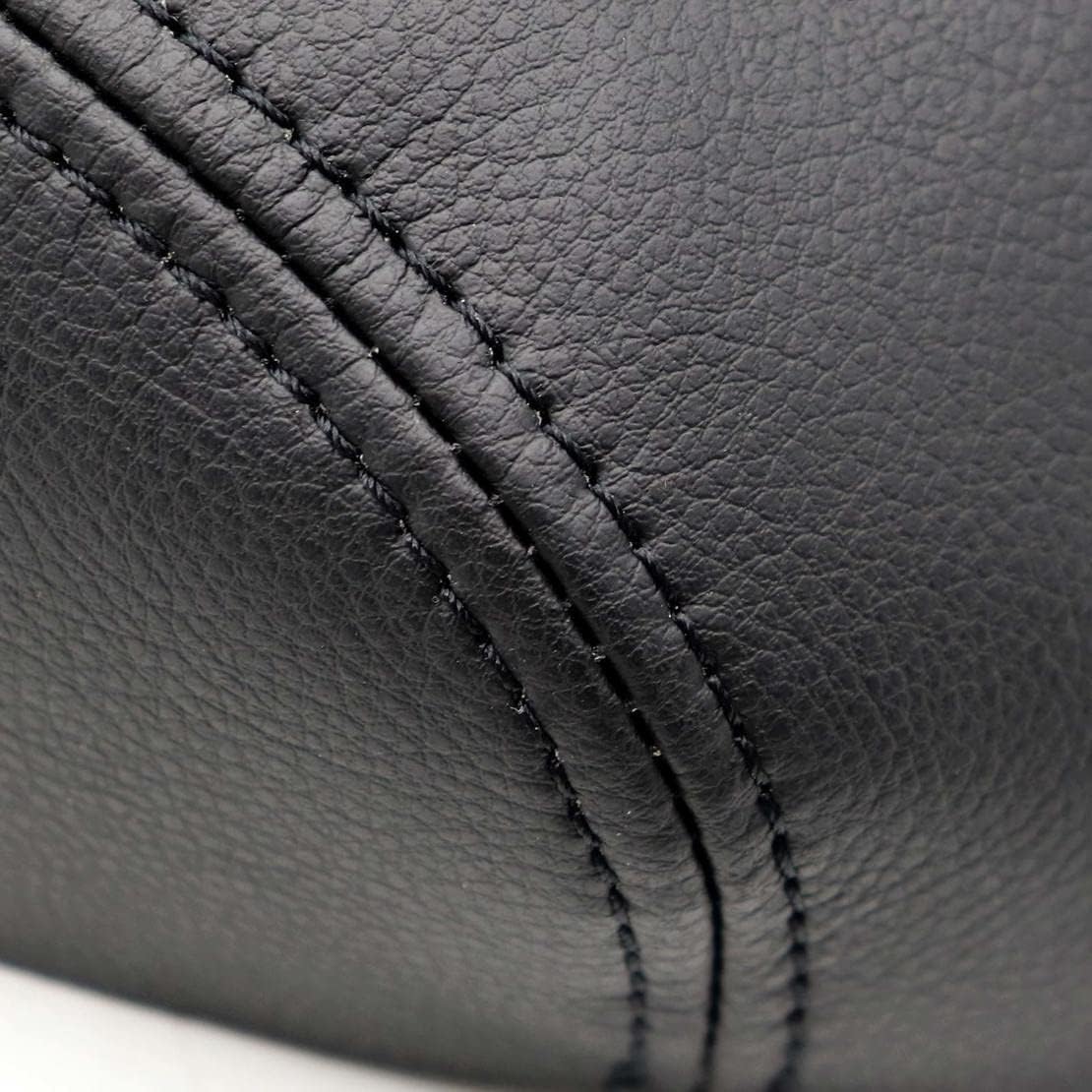FZJDSD Black Leather Center Console Cover Armrest Cover Replacement Compatible with Honda Pilot 2009 2010 2011 2012 2013 2014 2015