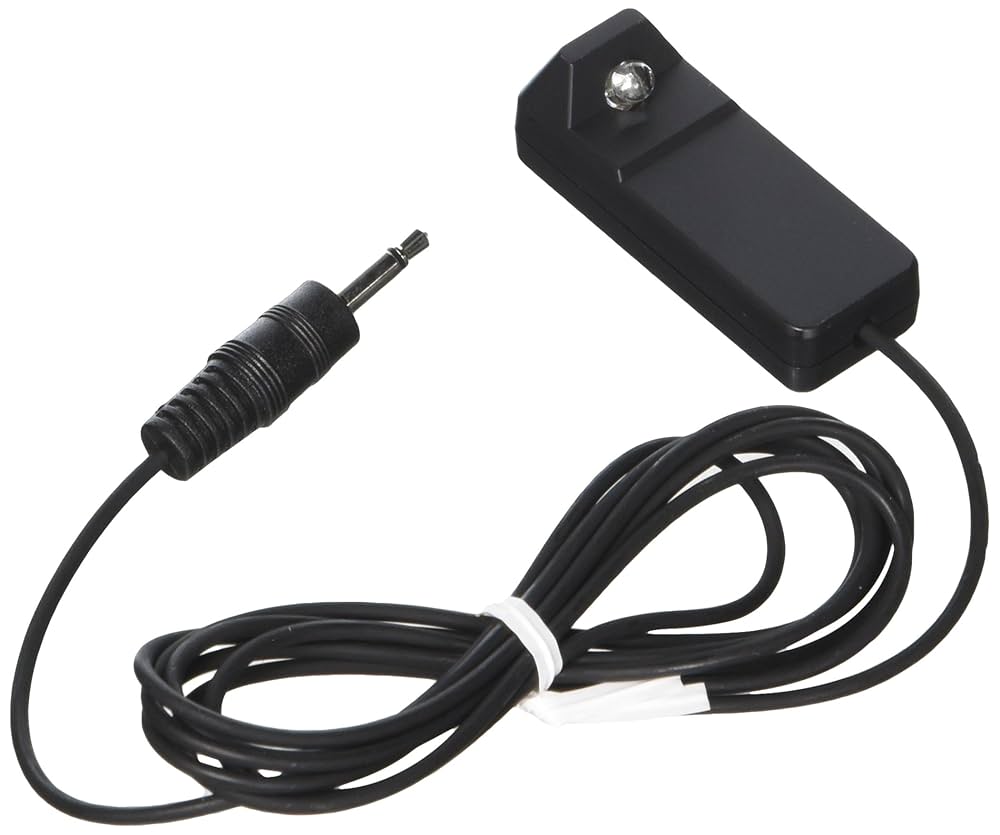 PanasonicとSHARPチューナー、ケーブル付 PanasonicとSHARP