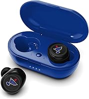 Vista 25 de SOAR NHL - Auriculares inalámbricos unisex
