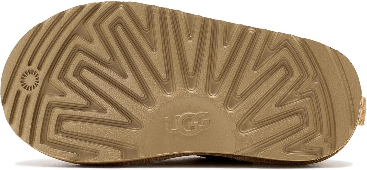 UGG unisex-child Classic Micro - Image 5