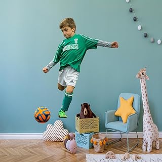 Custom Photo Wall Decal for Kids Adults Logo Action Character Decoration...