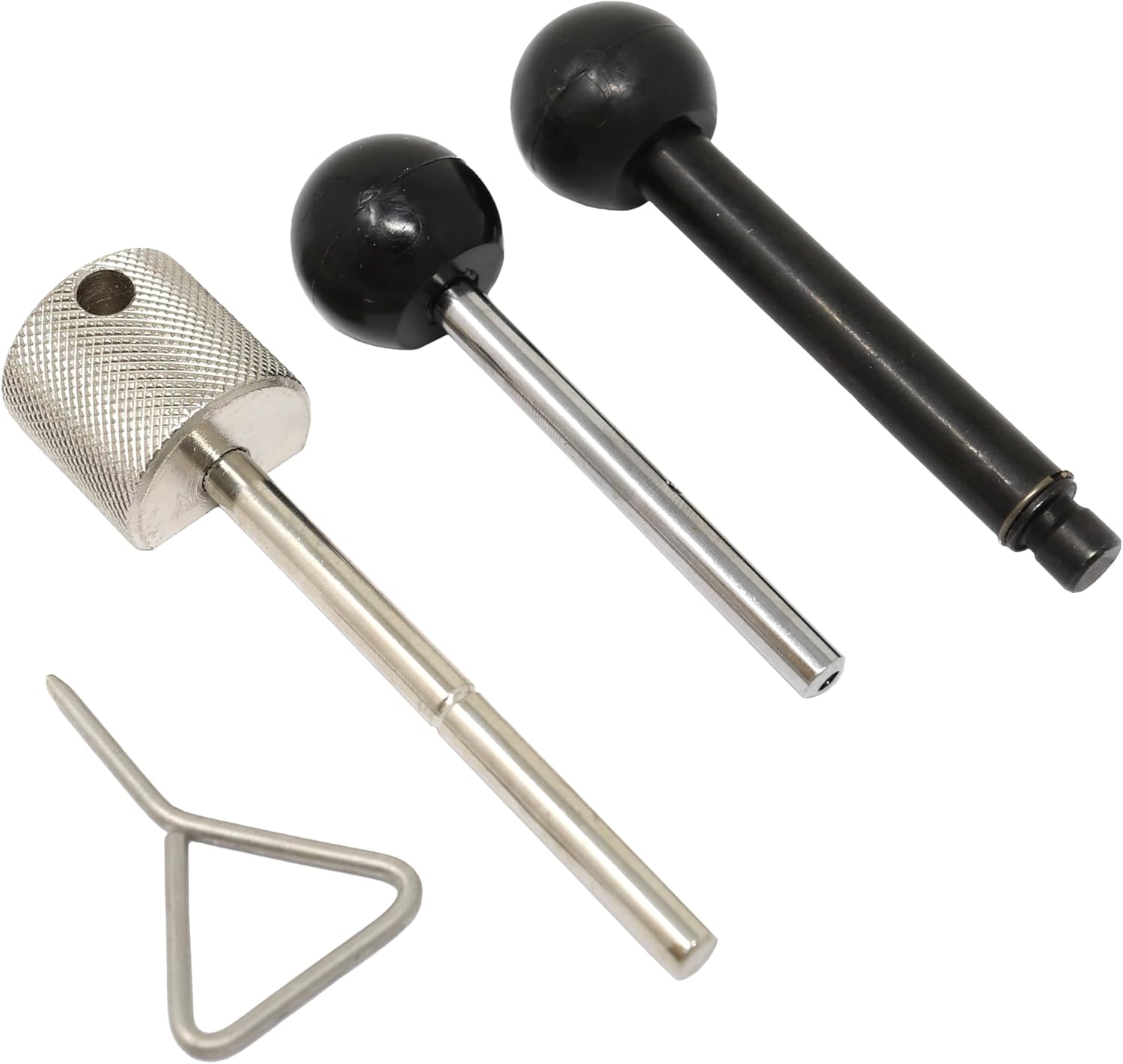 CTA Tools 3830 Timing Belt Tool Kit - Compatible with Volkswagen TDI (EA288)