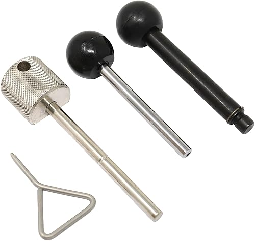 Miniatura 5 de CTA Tools Kit de herramientas de correa dentada 3830 - Compatible con Volkswagen TDI (EA288)