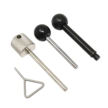 Amazon.com: CTA Tools 3830 Timing Belt Tool Kit - Compatible