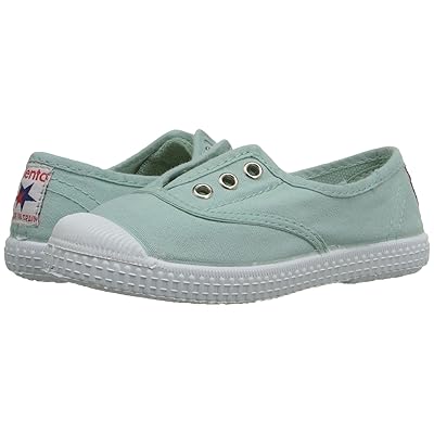 Cienta Kids Shoes 70997 (Toddler/Little Kid/Big Kid) Girls Shoes Mint 1