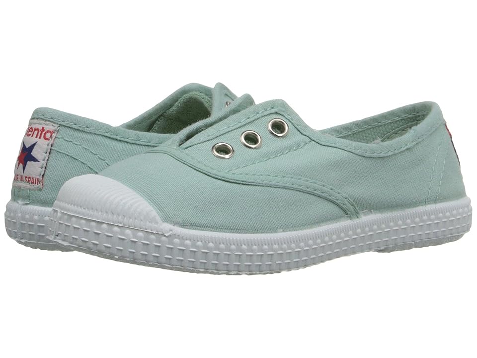 Cienta Kids Shoes 70997 (Toddler/Little Kid/Big Kid) (Mint 1) Girls Shoes INTERNATIONAL SHIPPING