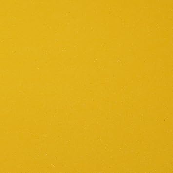 Hareline Fly Tying Thin Fly Foam 3mm - Gold