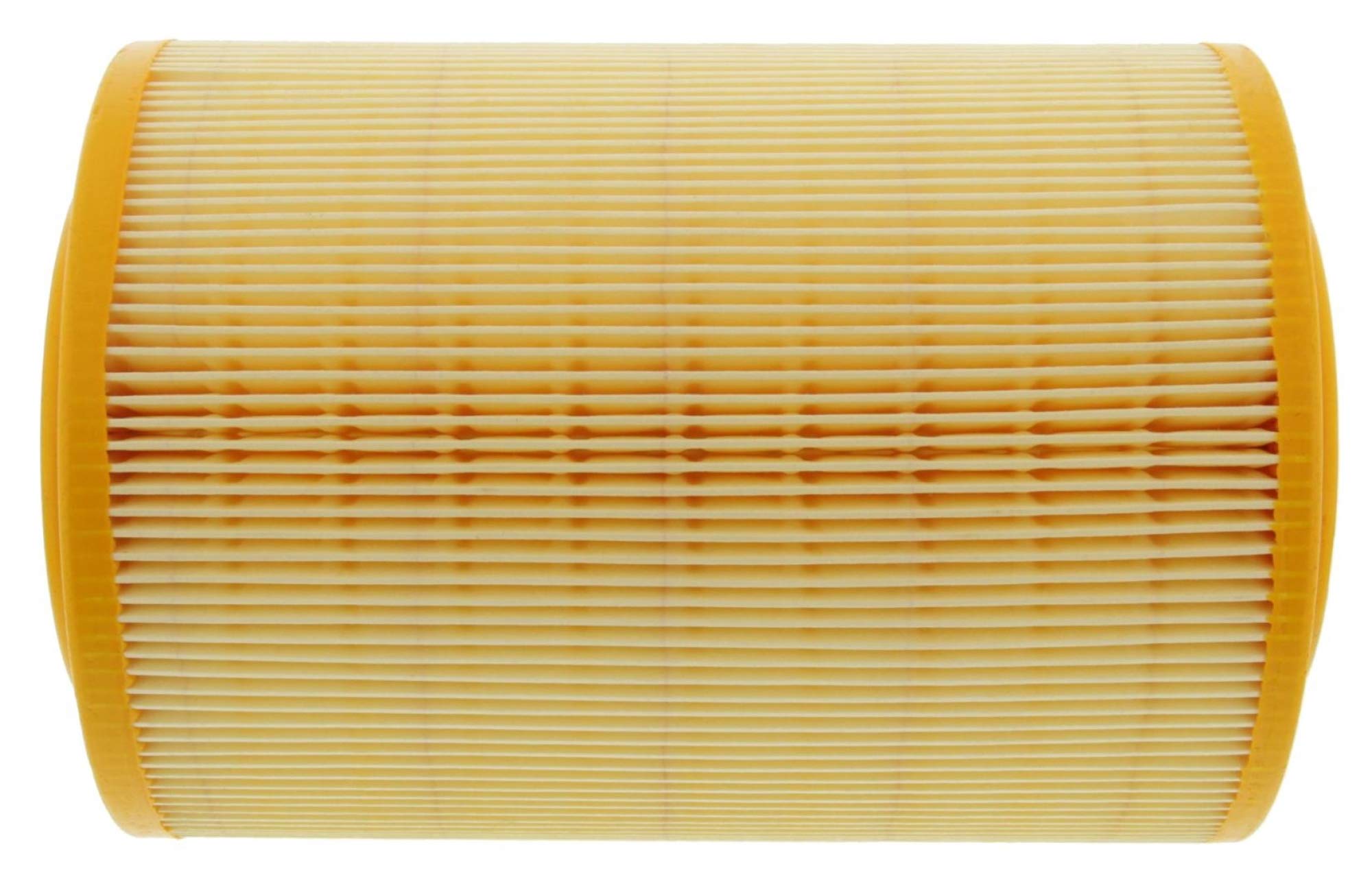 MAPCO 60538 Filtro Aria Motore, Rotondo, Compatibile Con VW Transporter IV (164mm X 92mm X 237,5mm) - 3