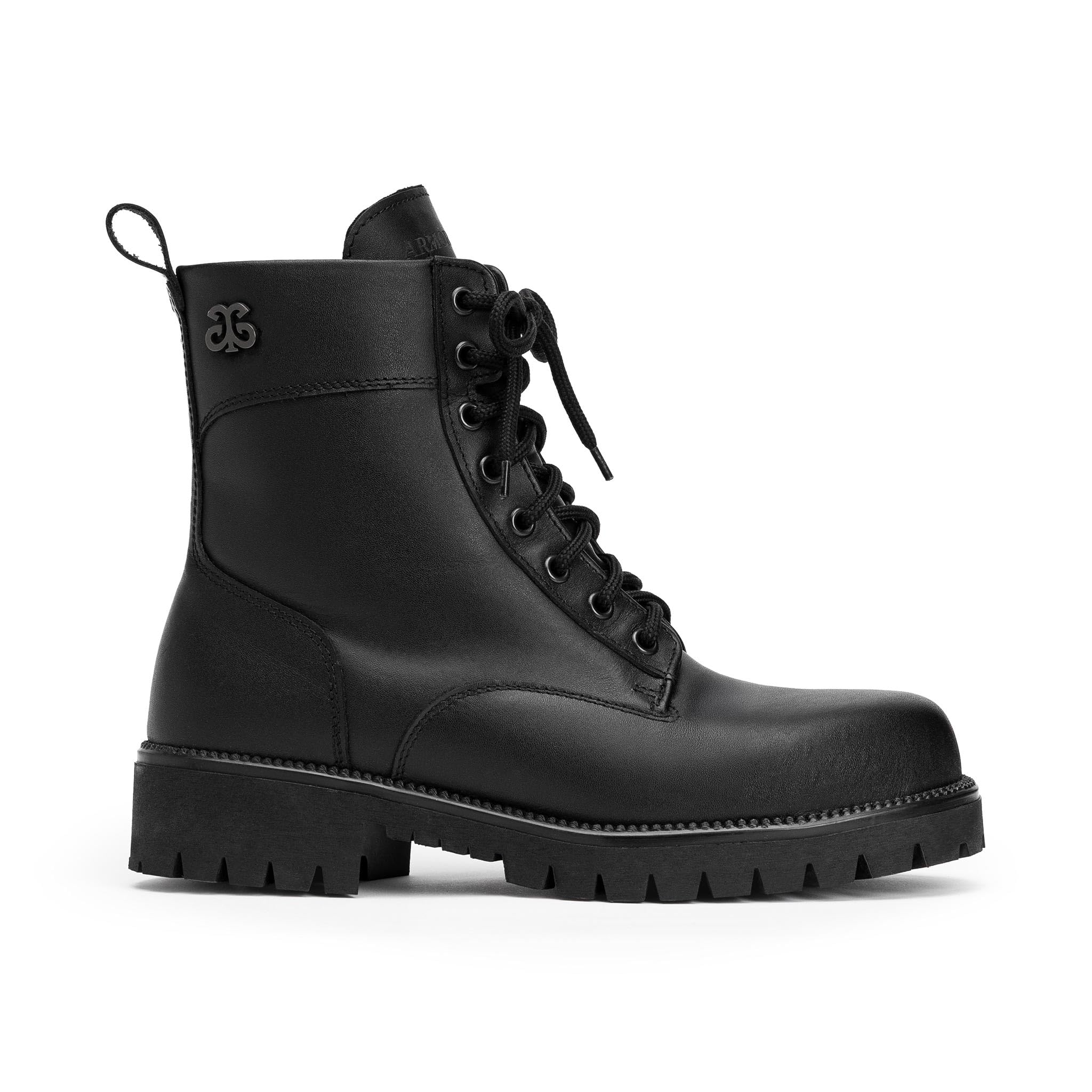 Aurora - Zapatos de seguridad para mujer