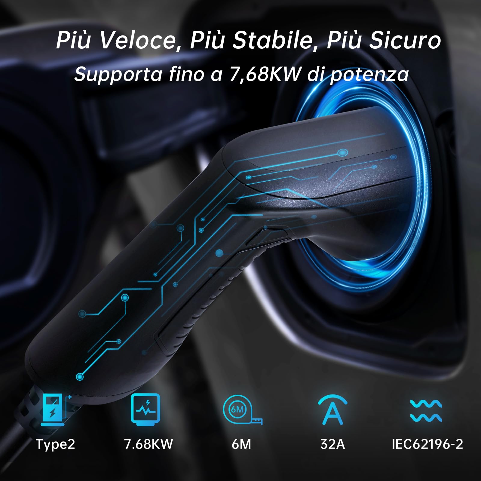 Consigli Per La Corretta Ricarica Di Un'auto Elettrica: Guida Alla Manutenzione - Auto Elettriche