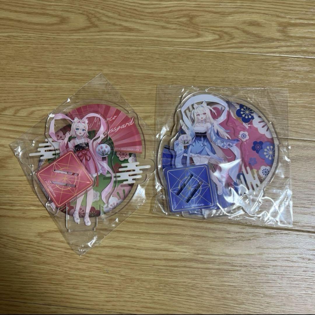 フワモコ　ホロライブ　台湾　台南ランタンフェス限定　アクリルスタンド Amazon.co.jp: フワモコ ホロラ 台湾 台南ランタンフェス限定