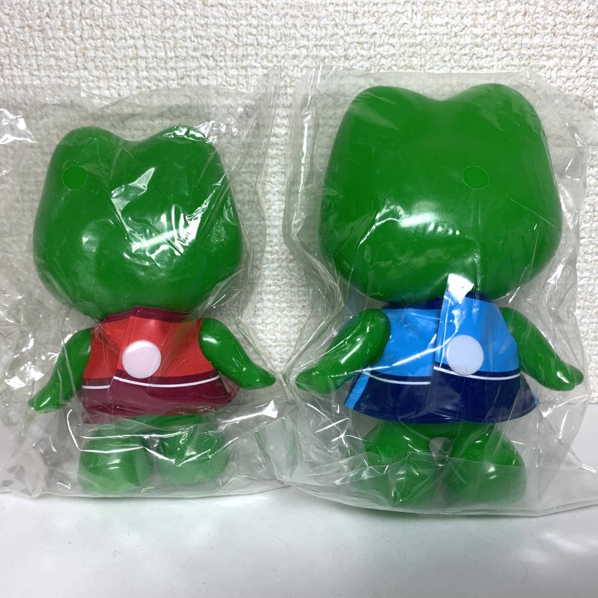 Amazon.co.jp: ケロちゃん コロちゃん 2020年限定 スポーツ選手ver