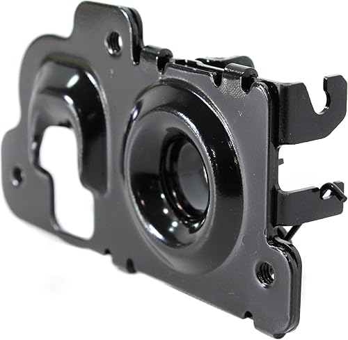 Miniatura 2 de Garage-Pro Pestillo de capó compatible con HYUNDAI ACCENTRIORIO5 2006-2011 HatchbackSedan