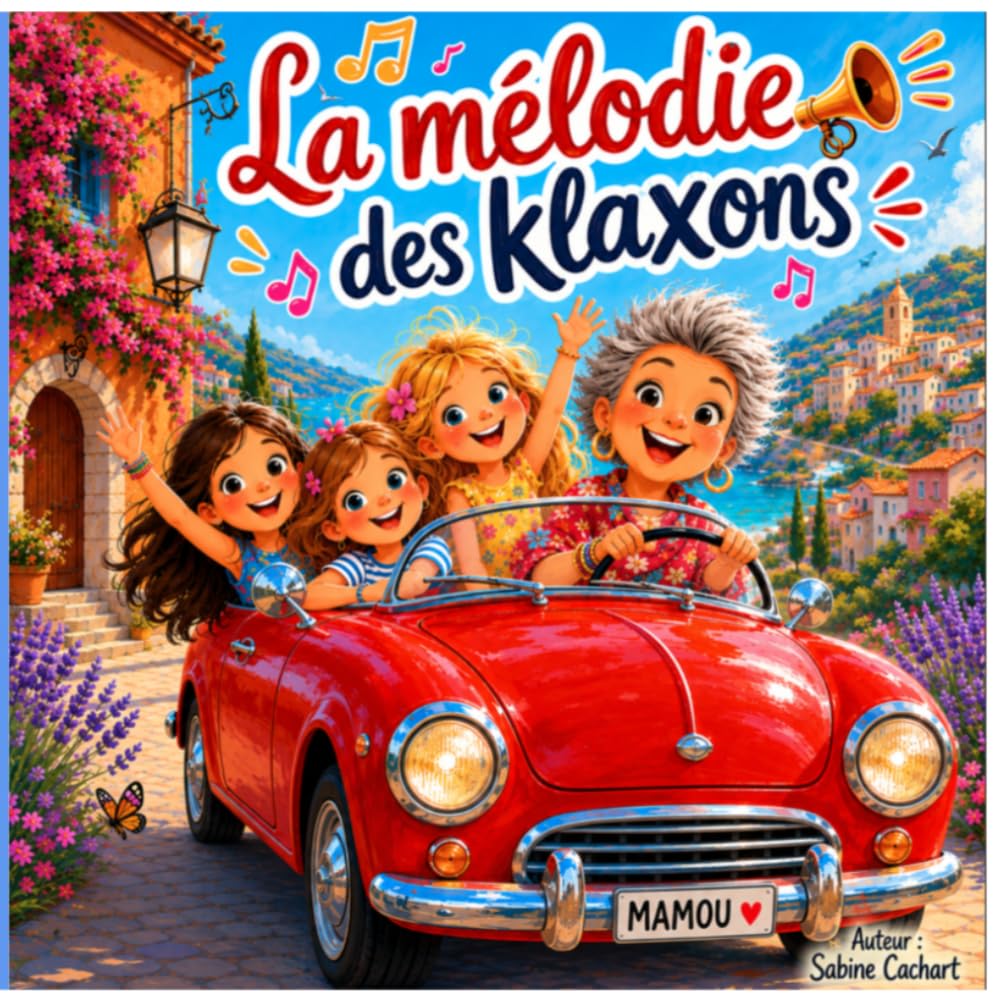 La mélodie des Klaxons