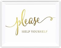 Vista 39 de Andaz Press invitaciones para bodas, impresión en dorado metalizado, set 1, Actividad burbujas despedida