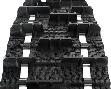Camoplast 9142C Backcountry Cross-Country Track