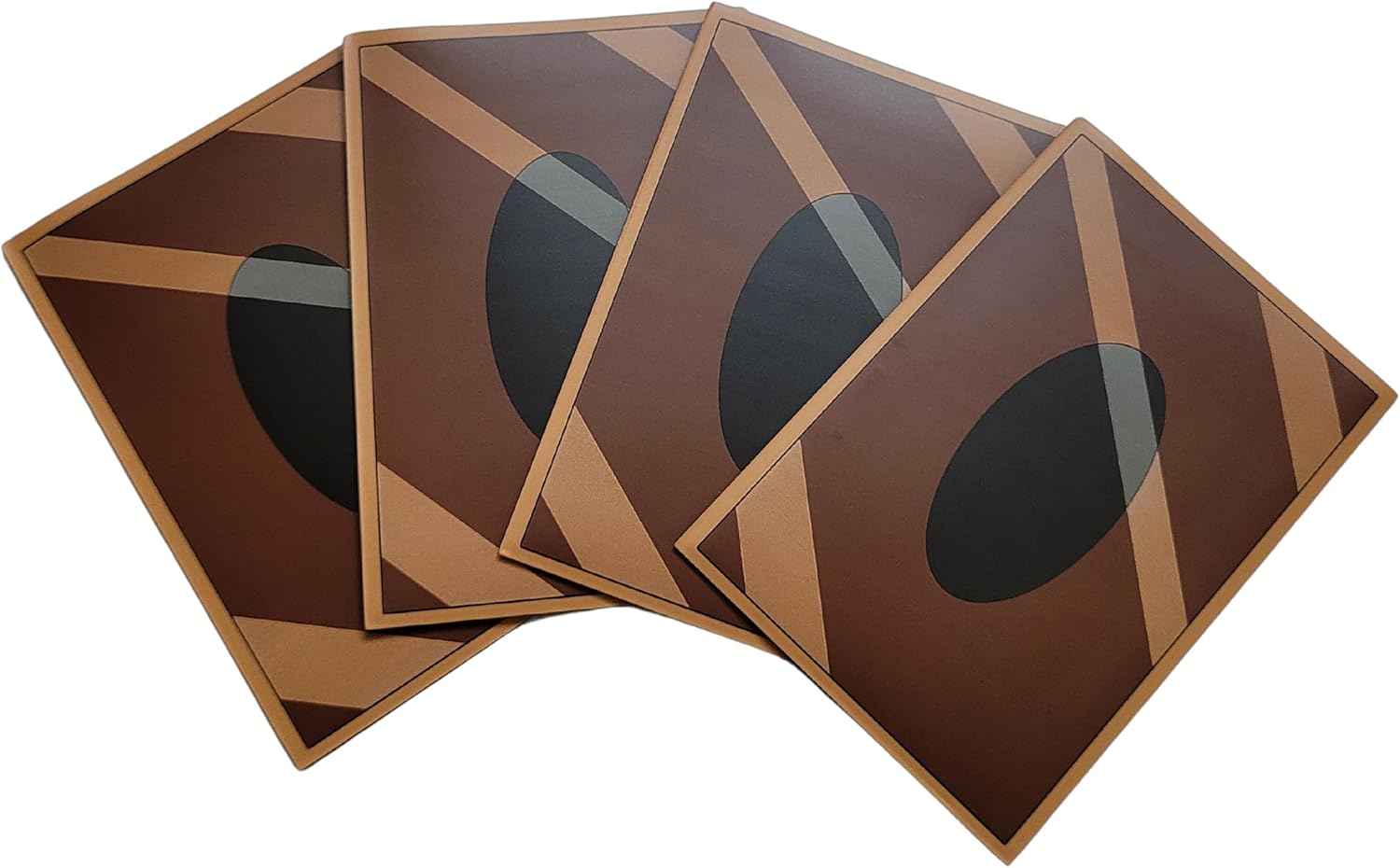 yugioh anime card back sleeves Amazon.com: Black Card Sleeve 200 Pack Compatible with Yu-gi-oh Card Sleeve  Japanese Small Card Sleeves 62x89mm, Back Textured Perfect Shuffling,  Protect Your Japanese Sized Trading Cards Photocard Never Tear : Toys &