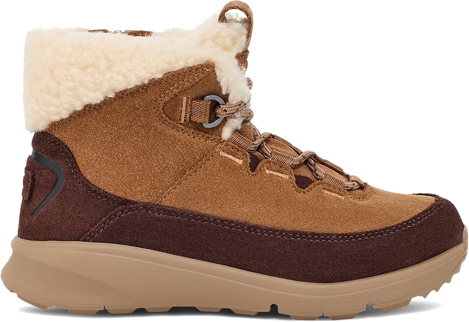 UGG Kids' K Terretrail Cozy Lace